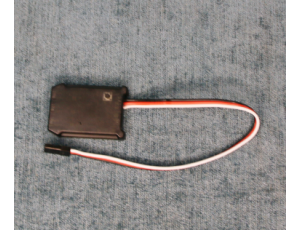 Flyfans F-22 64mm EDF Jet Electric Retract Landing Gear Controller